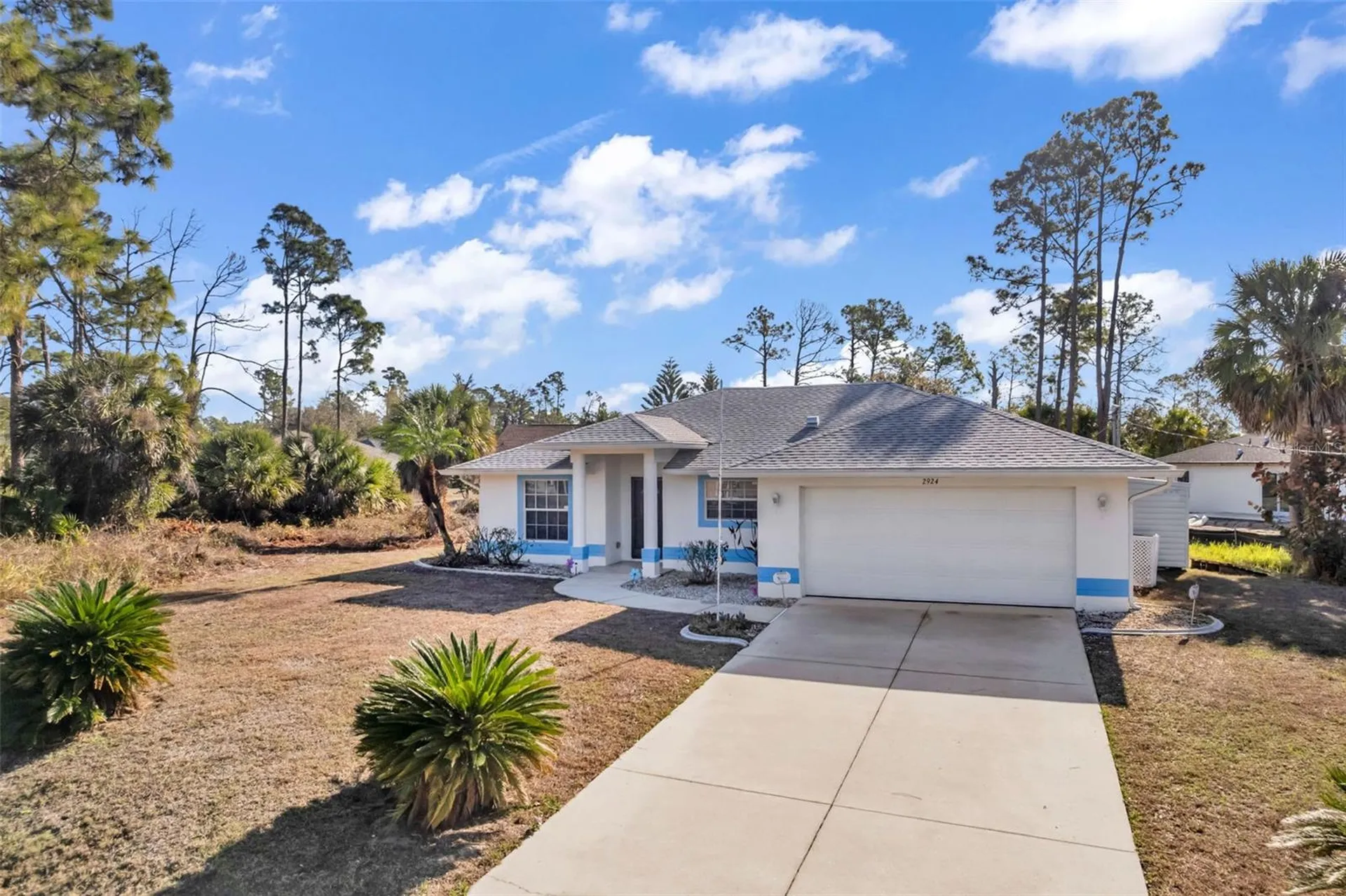 2924 La Tassel Street North Port FL 34288