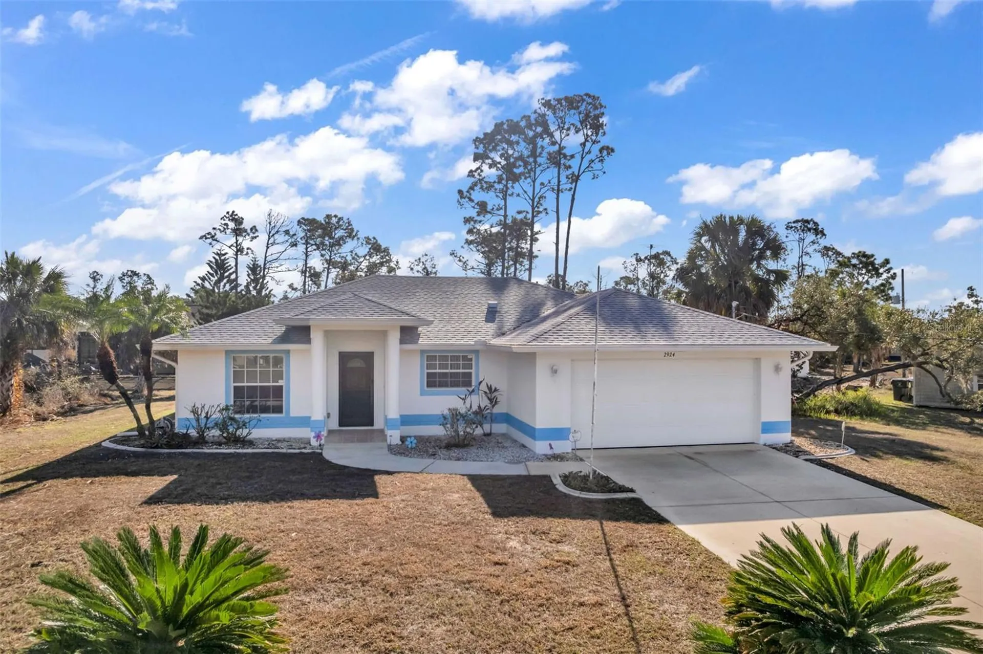 2924 La Tassel Street North Port FL 34288