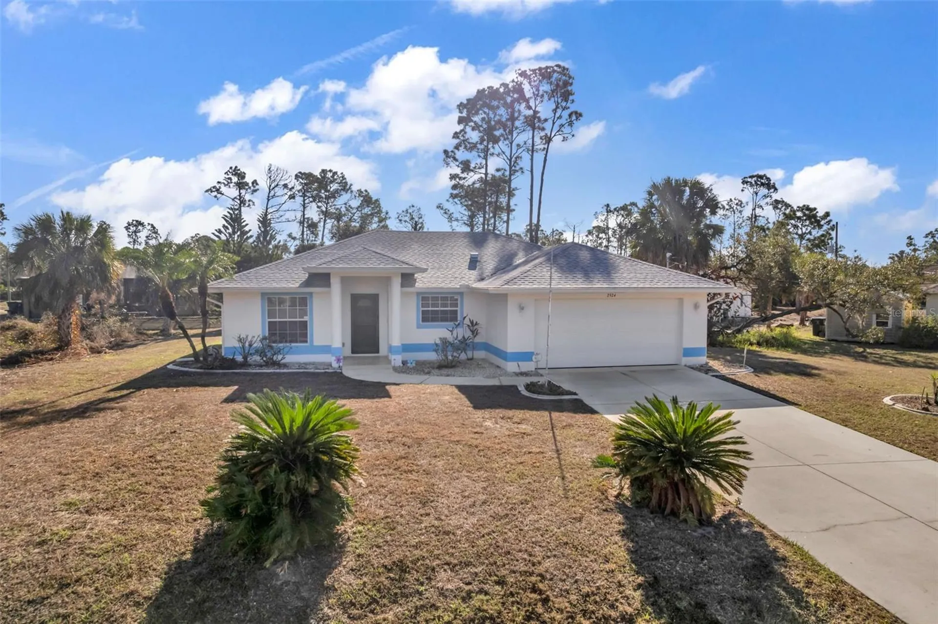 2924 La Tassel Street North Port FL 34288