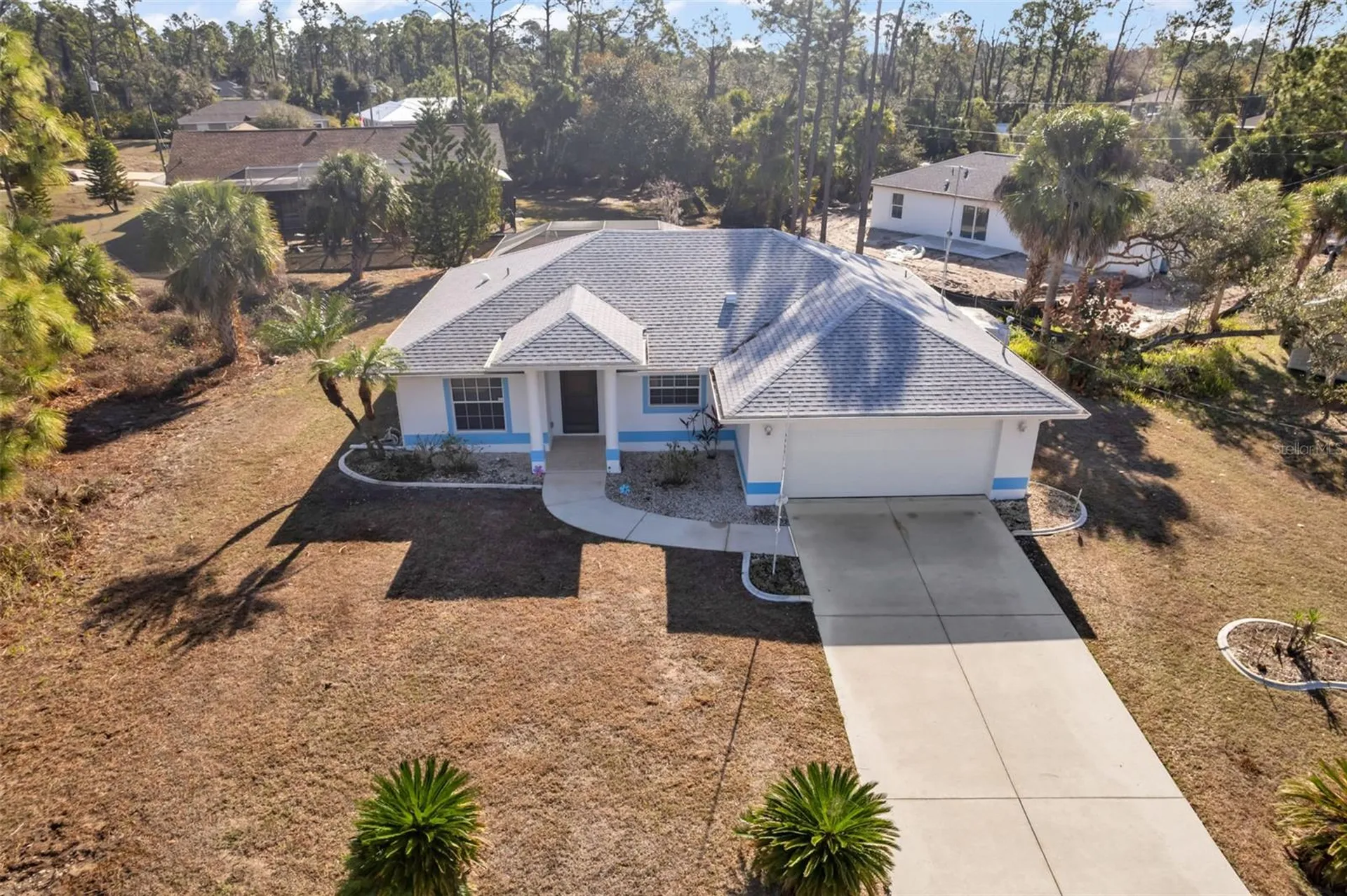 2924 La Tassel Street North Port FL 34288