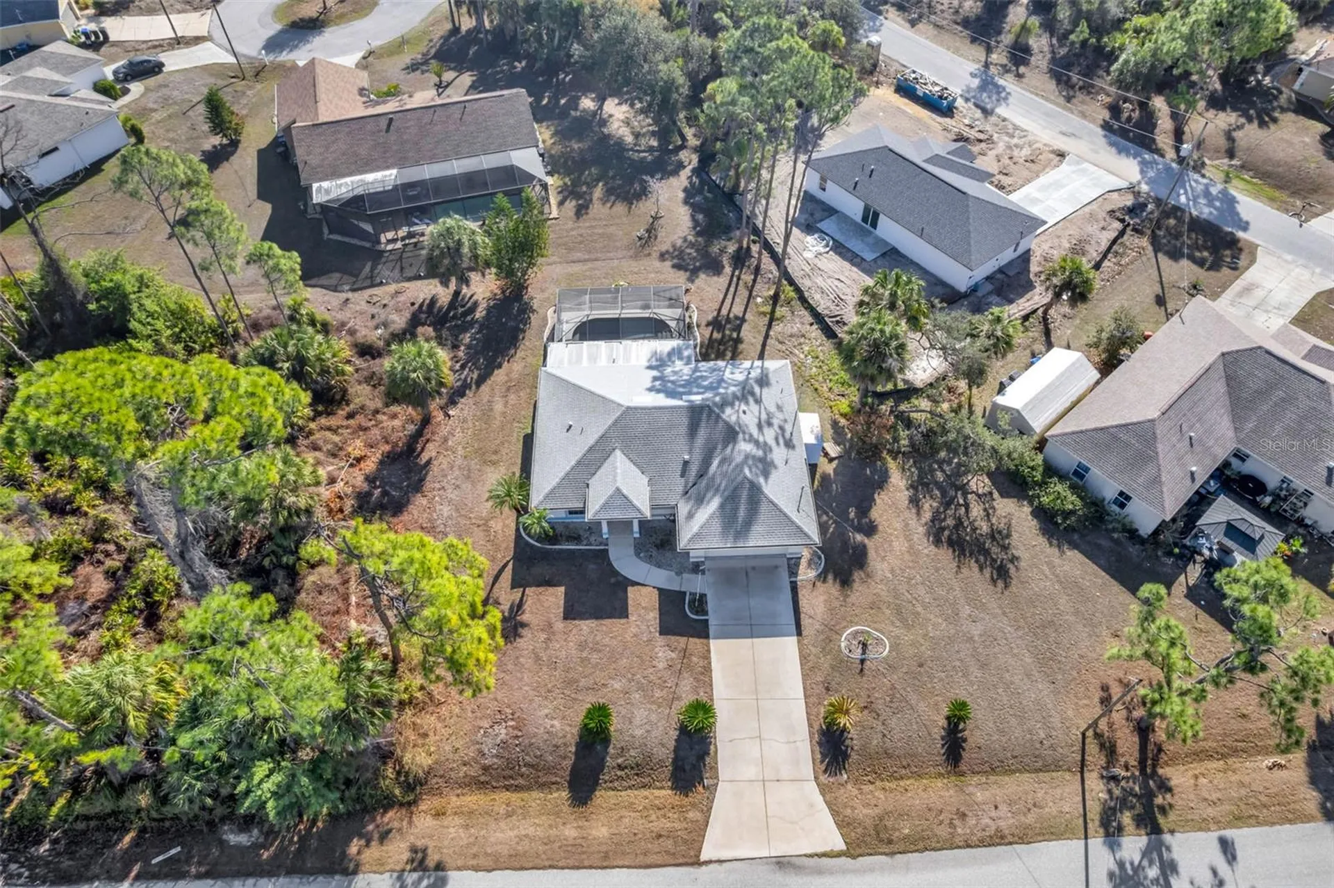 2924 La Tassel Street North Port FL 34288