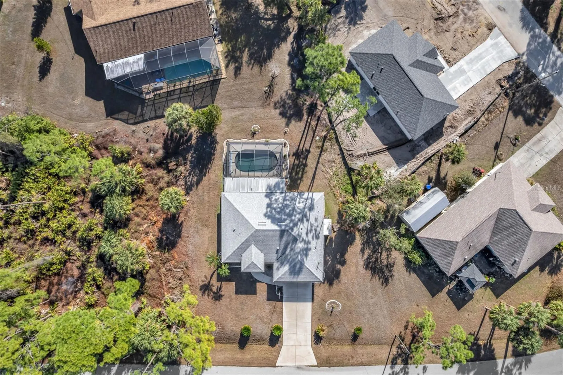 2924 La Tassel Street North Port FL 34288