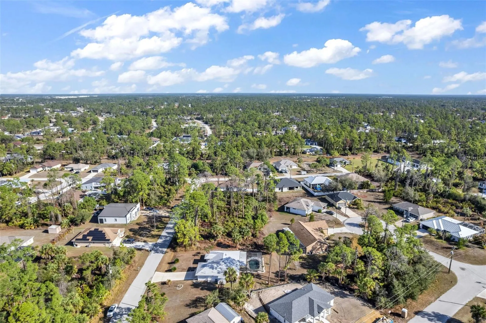 2924 La Tassel Street North Port FL 34288