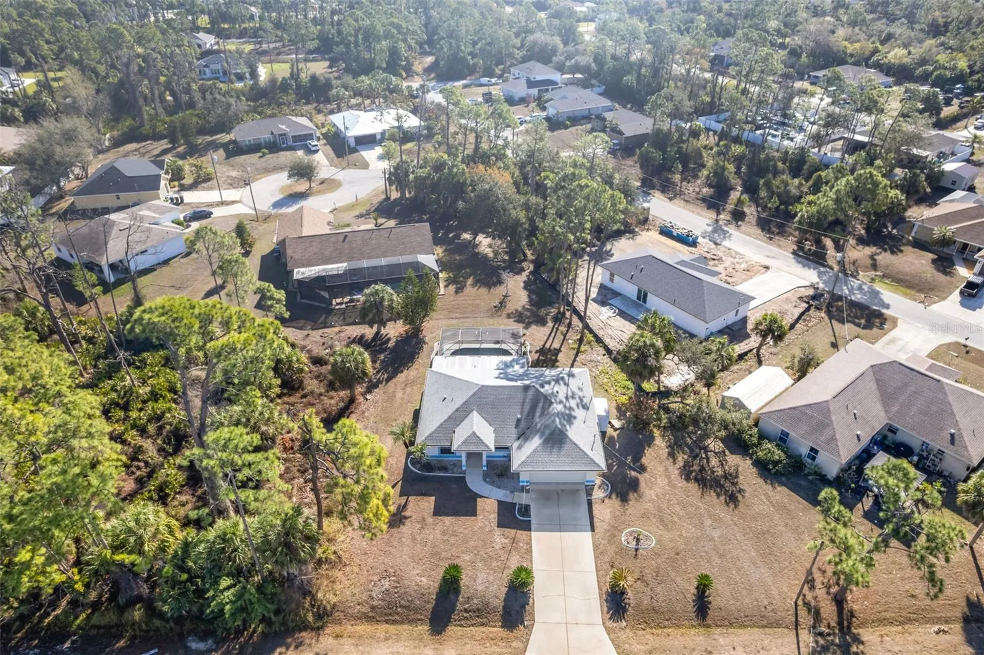 2924 La Tassel Street North Port FL 34288