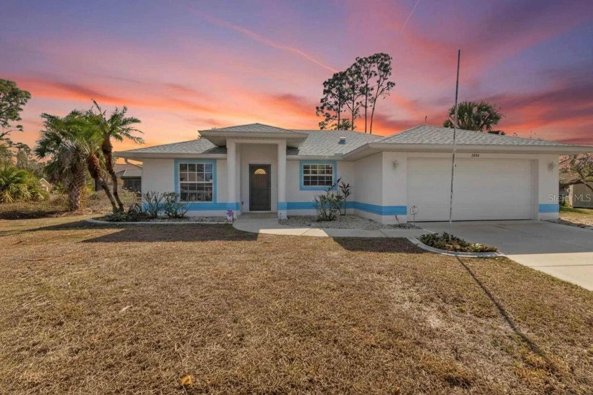 2924 La Tassel Street North Port FL 34288