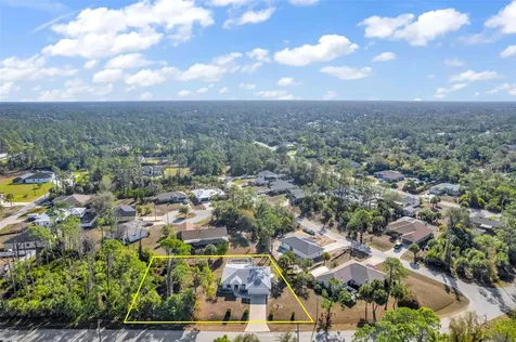 2924 La Tassel Street North Port FL 34288