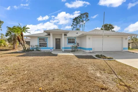 2924 La Tassel Street North Port FL 34288