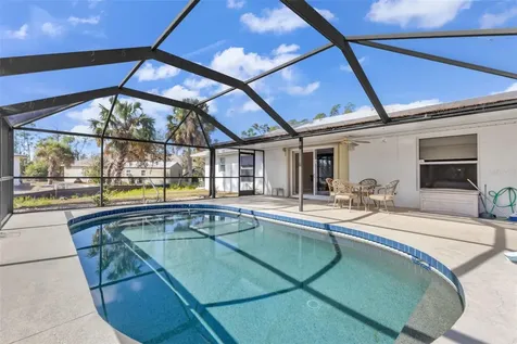 2924 La Tassel Street North Port FL 34288