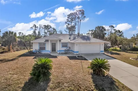 2924 La Tassel Street North Port FL 34288