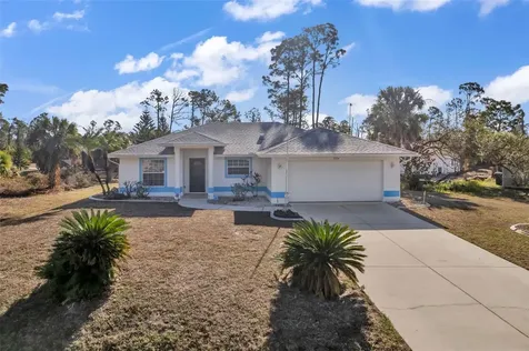 2924 La Tassel Street North Port FL 34288