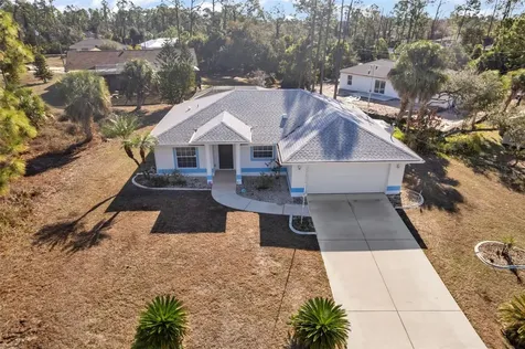 2924 La Tassel Street North Port FL 34288