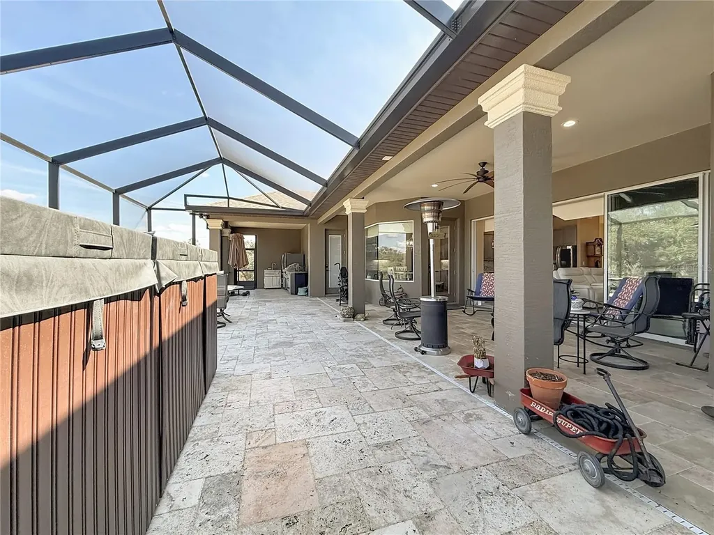5061 W Oakhill Street Dunnellon FL 34433