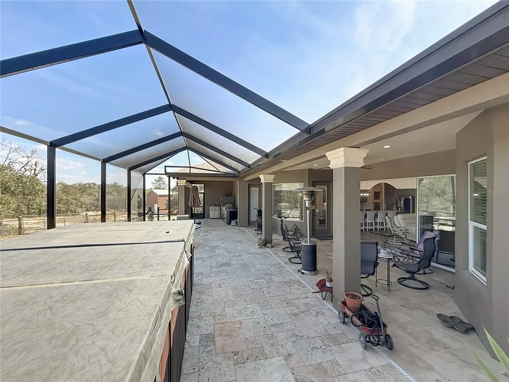 5061 W Oakhill Street Dunnellon FL 34433