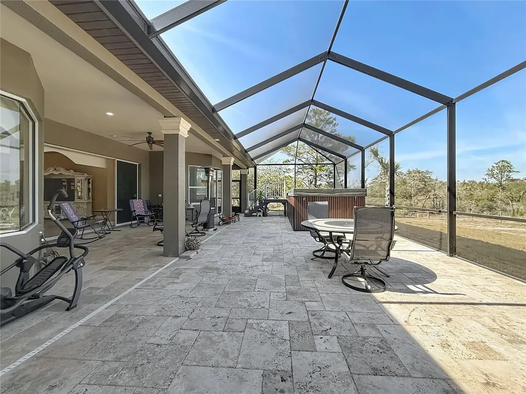 5061 W Oakhill Street Dunnellon FL 34433