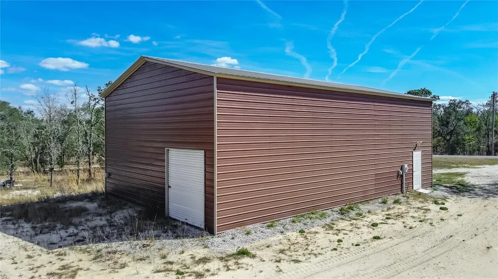 5061 W Oakhill Street Dunnellon FL 34433