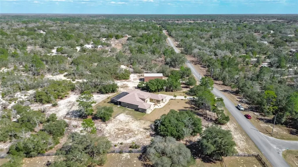 5061 W Oakhill Street Dunnellon FL 34433