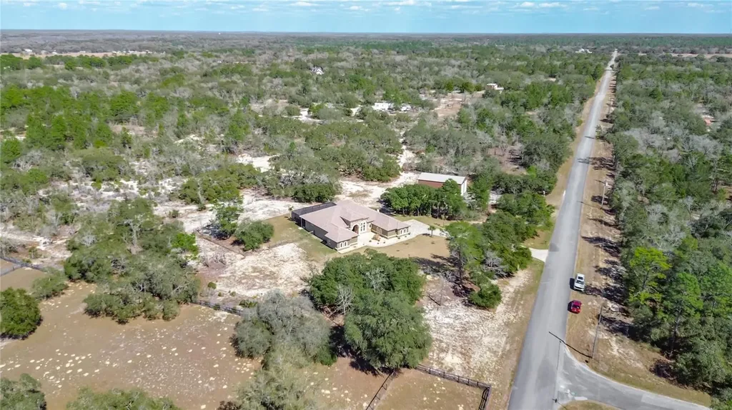 5061 W Oakhill Street Dunnellon FL 34433