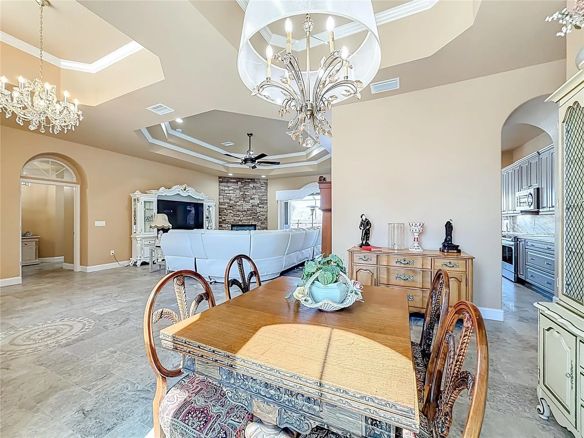 5061 W Oakhill Street Dunnellon FL 34433