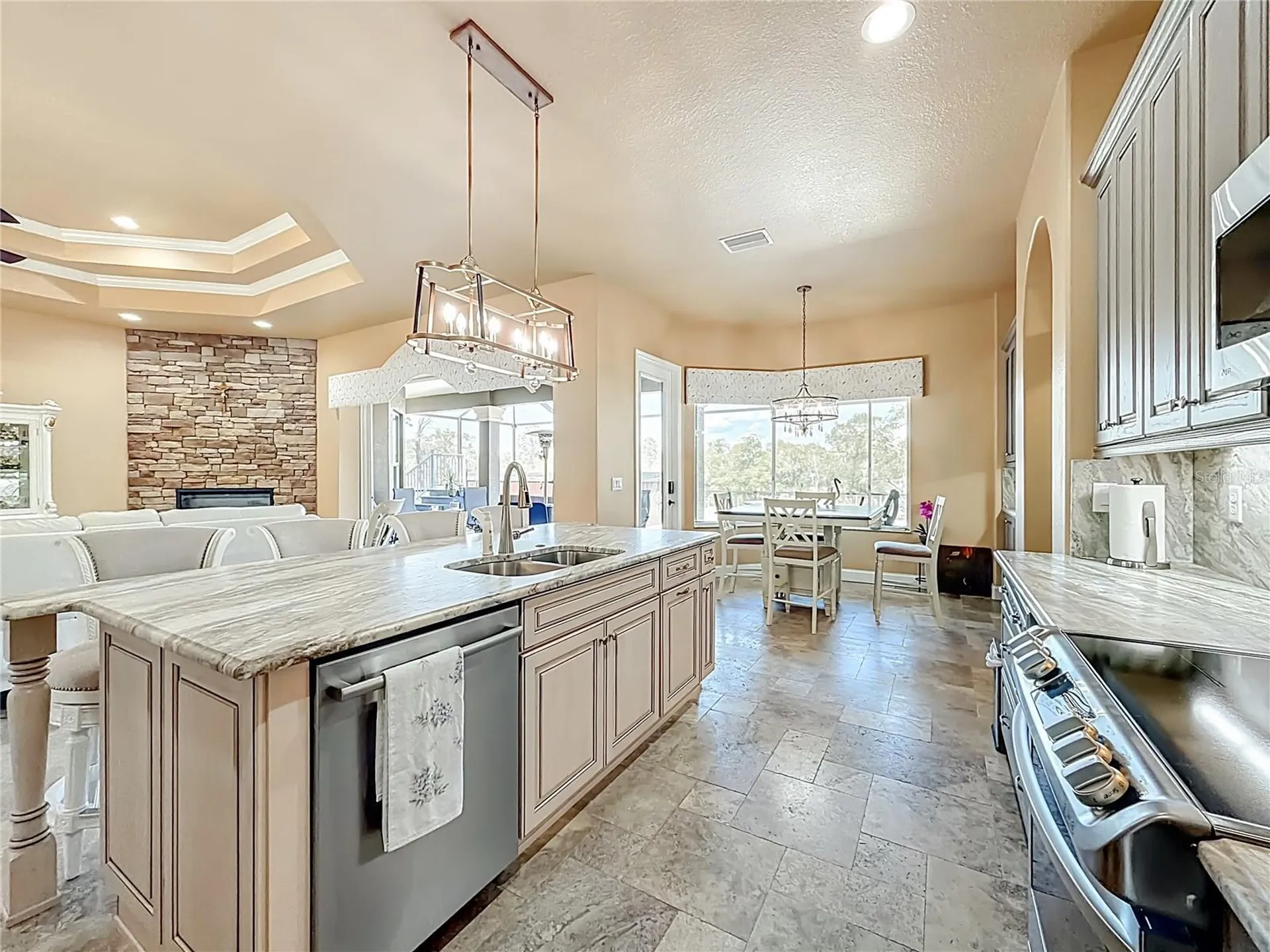 5061 W Oakhill Street Dunnellon FL 34433