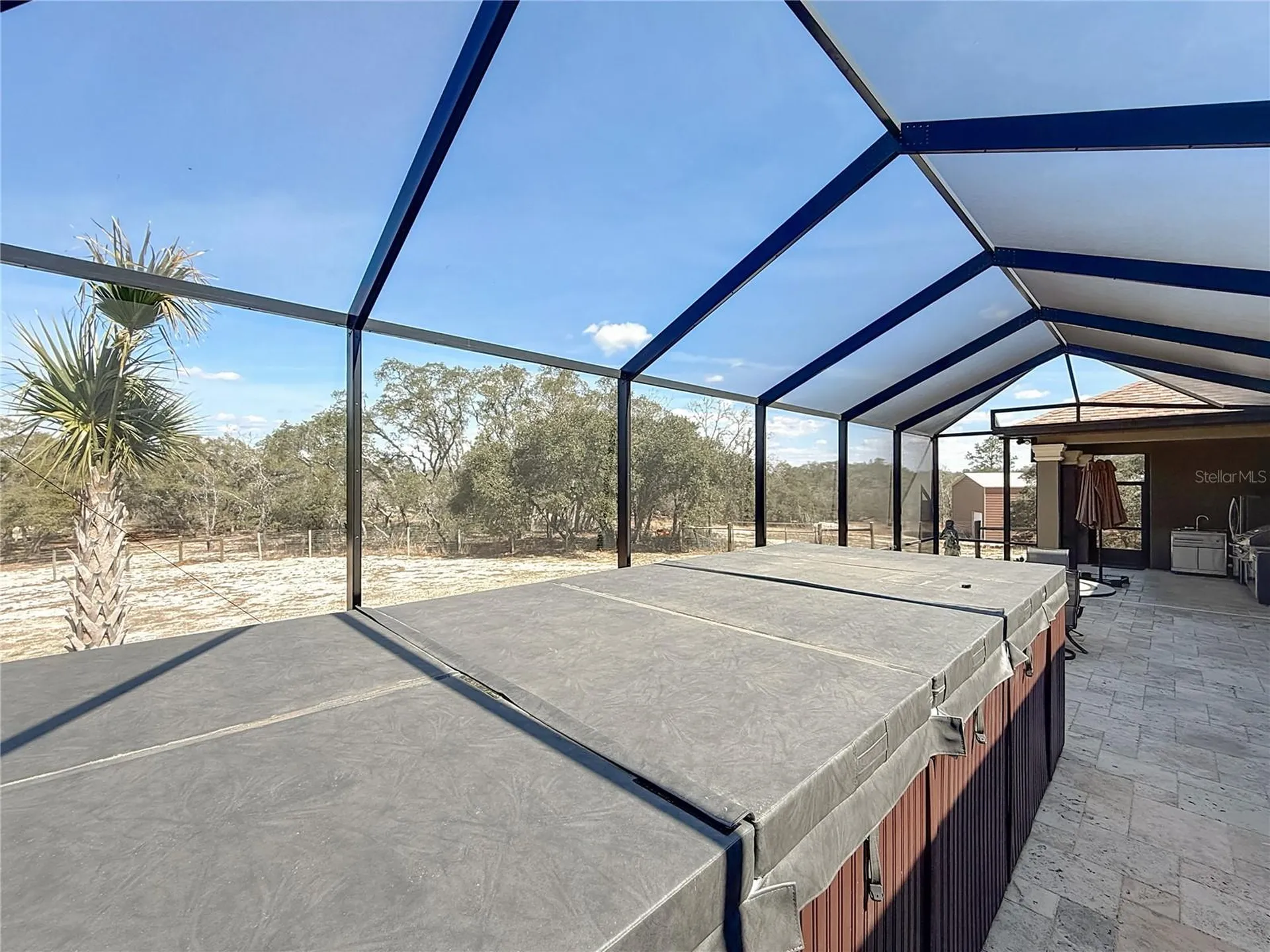 5061 W Oakhill Street Dunnellon FL 34433