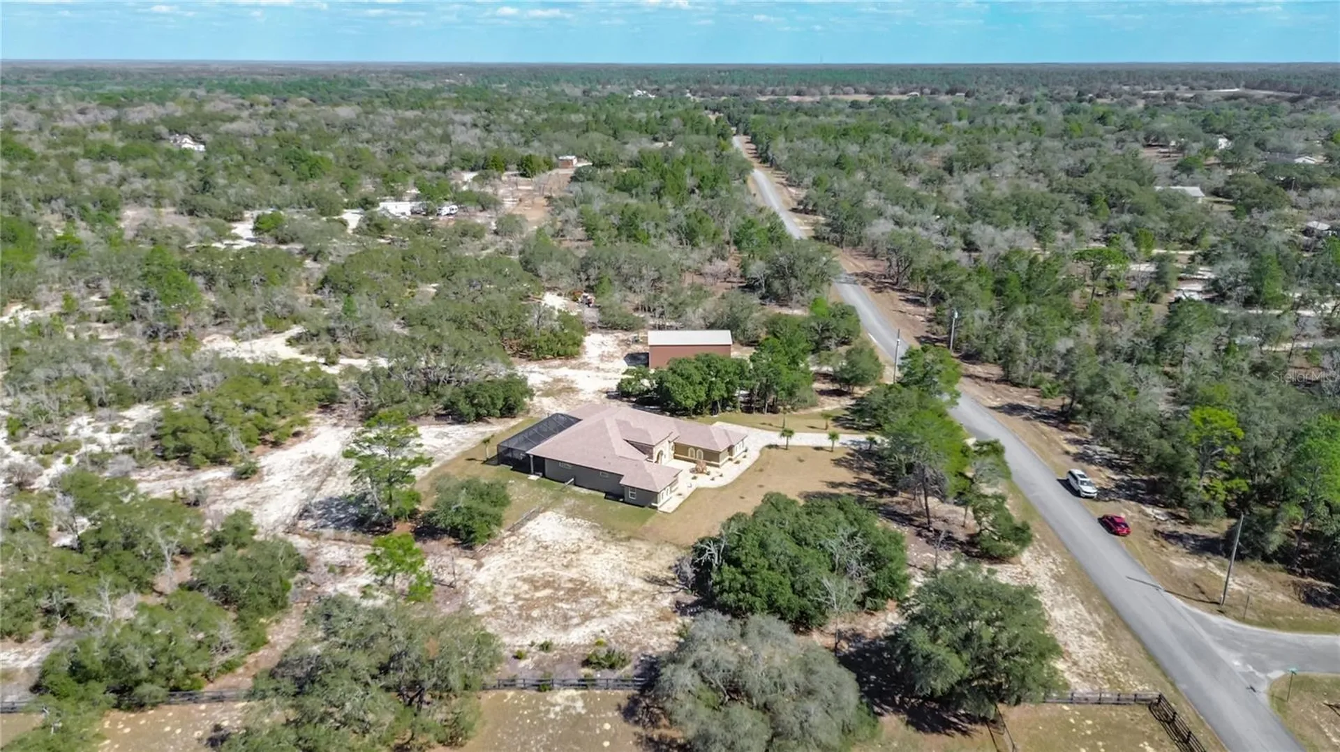 5061 W Oakhill Street Dunnellon FL 34433
