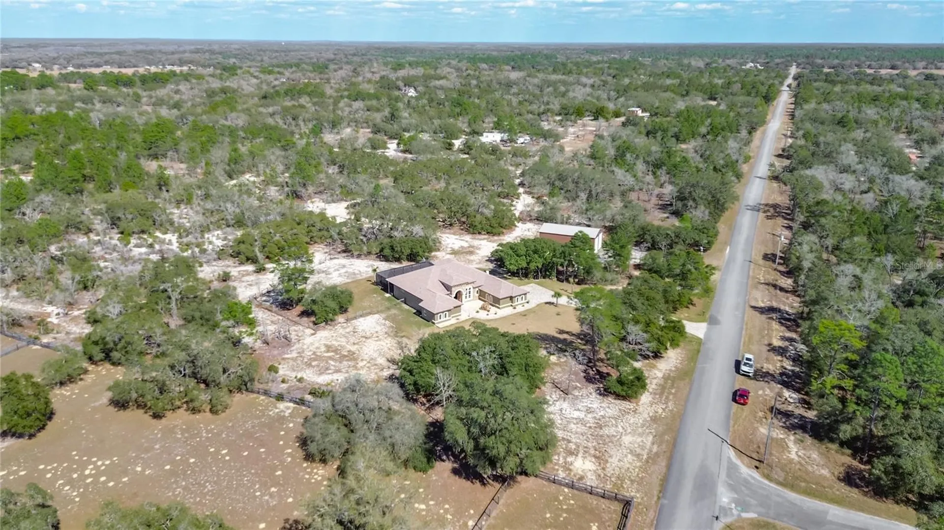 5061 W Oakhill Street Dunnellon FL 34433