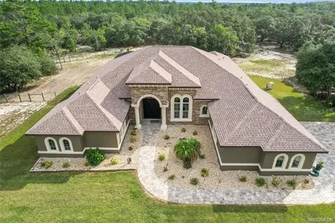 5061 W Oakhill Street Dunnellon FL 34433