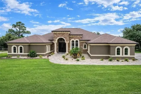 5061 W Oakhill Street Dunnellon FL 34433