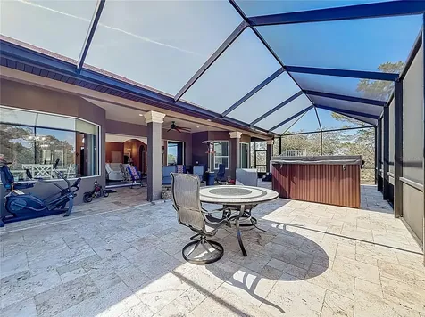 5061 W Oakhill Street Dunnellon FL 34433