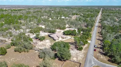 5061 W Oakhill Street Dunnellon FL 34433