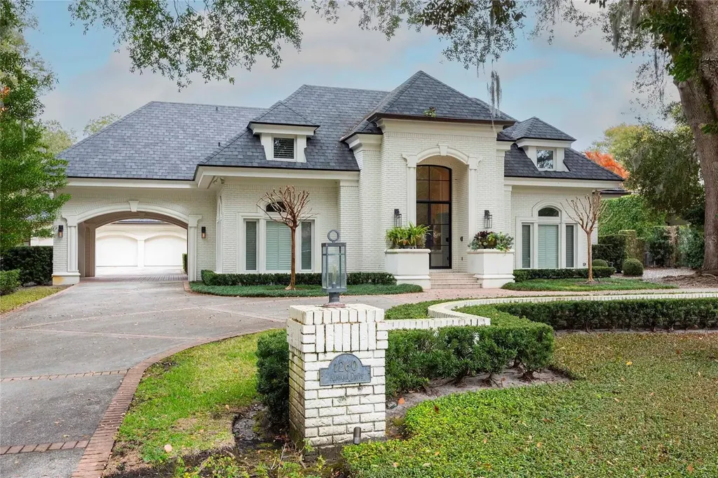 1260 Alabama Drive Winter Park FL 32789
