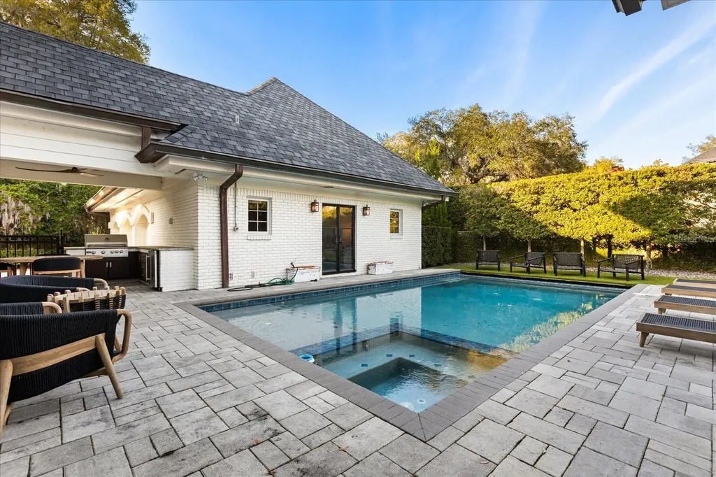 1260 Alabama Drive Winter Park FL 32789