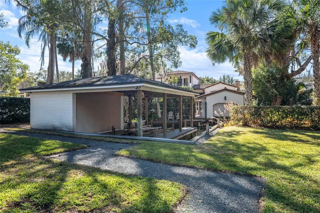 1260 Alabama Drive Winter Park FL 32789