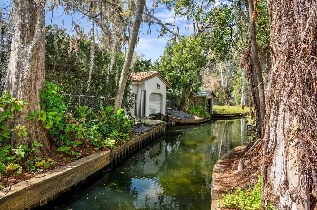 1260 Alabama Drive Winter Park FL 32789