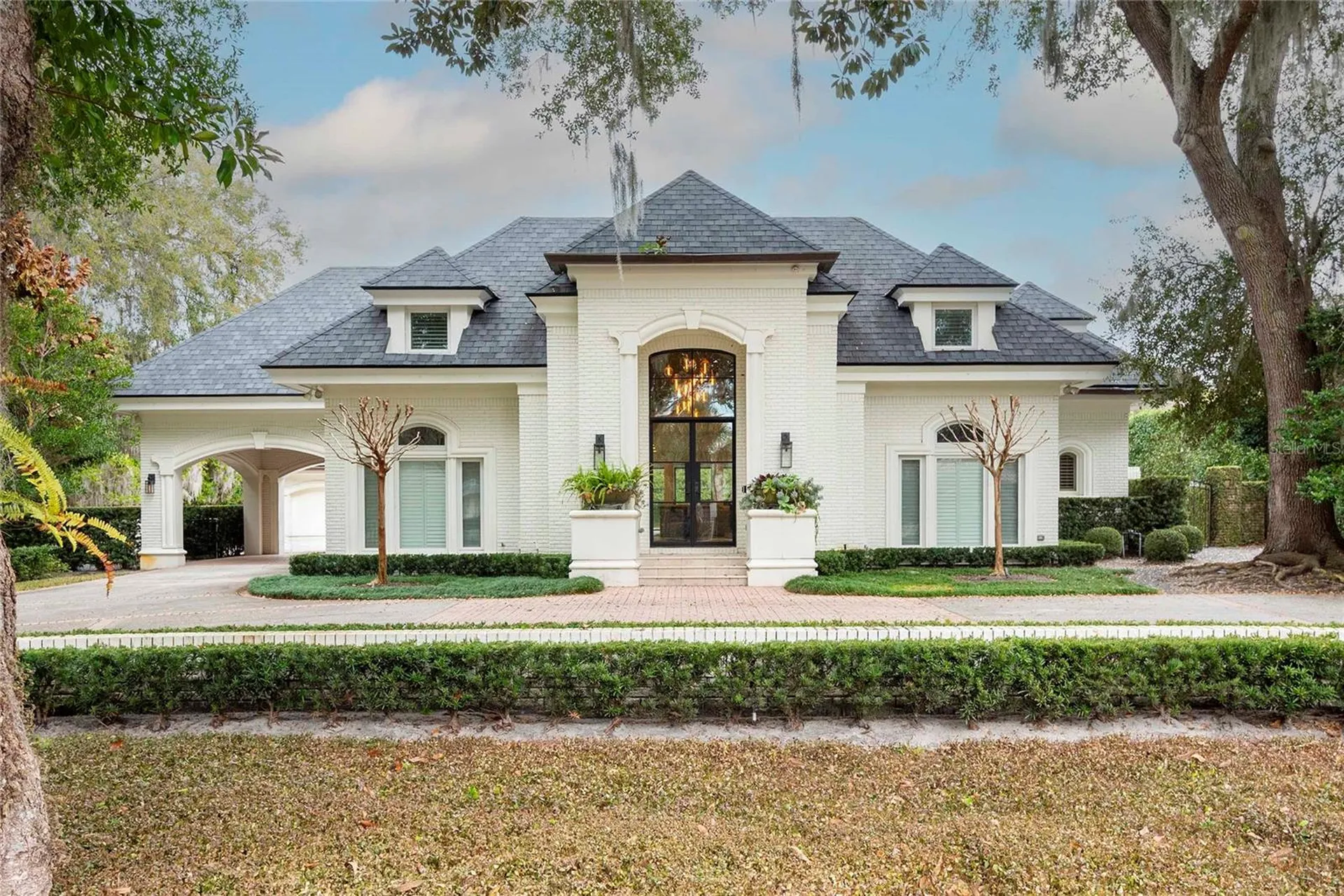 1260 Alabama Drive Winter Park FL 32789