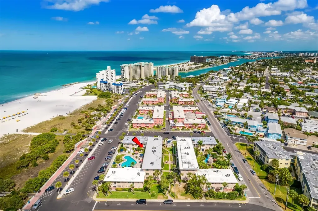 6700 Sunset Way St Pete Beach FL 33706