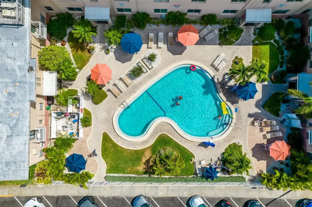 6700 Sunset Way St Pete Beach FL 33706