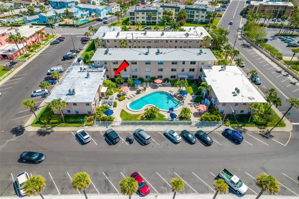 6700 Sunset Way St Pete Beach FL 33706