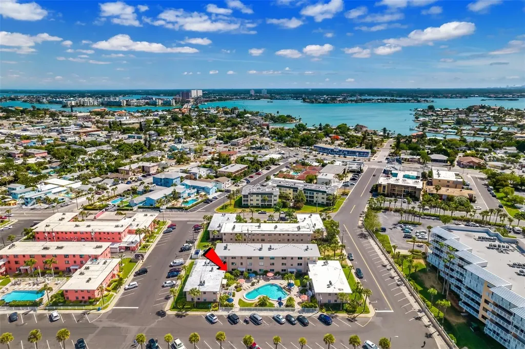 6700 Sunset Way St Pete Beach FL 33706