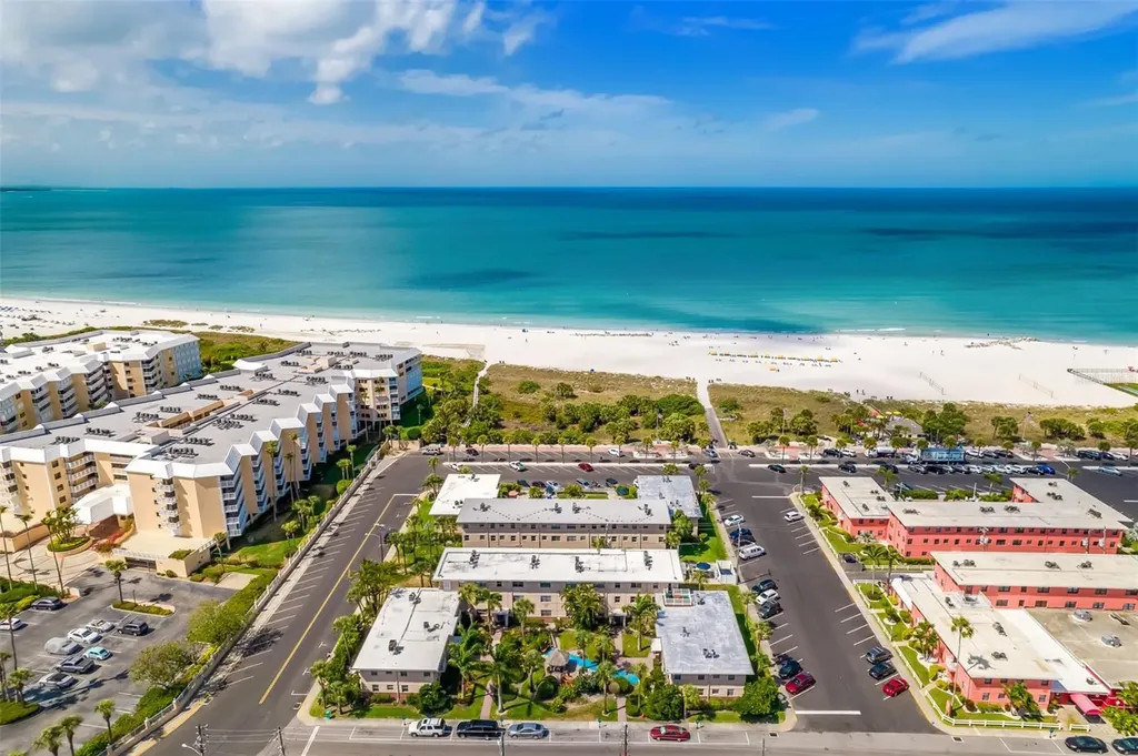 6700 Sunset Way St Pete Beach FL 33706