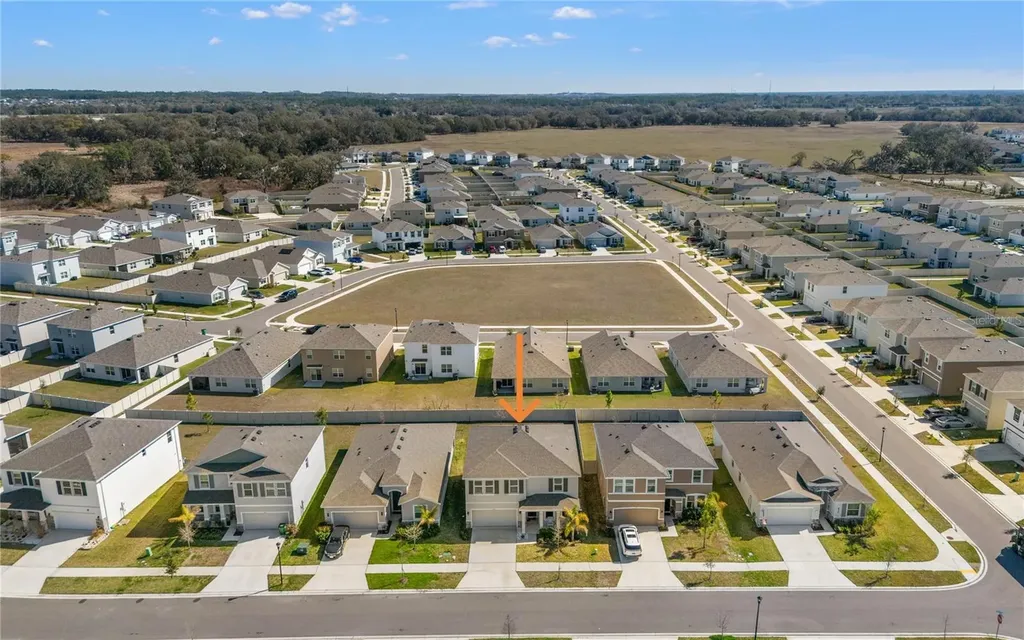 6199 Wandering Willow Drive Wesley Chapel FL 33545