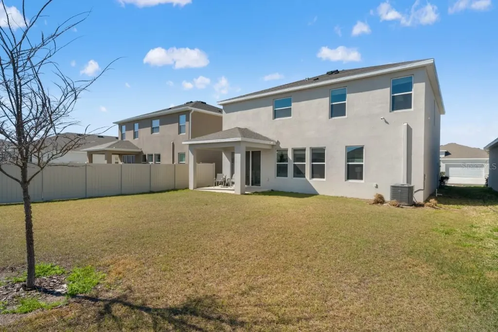 6199 Wandering Willow Drive Wesley Chapel FL 33545
