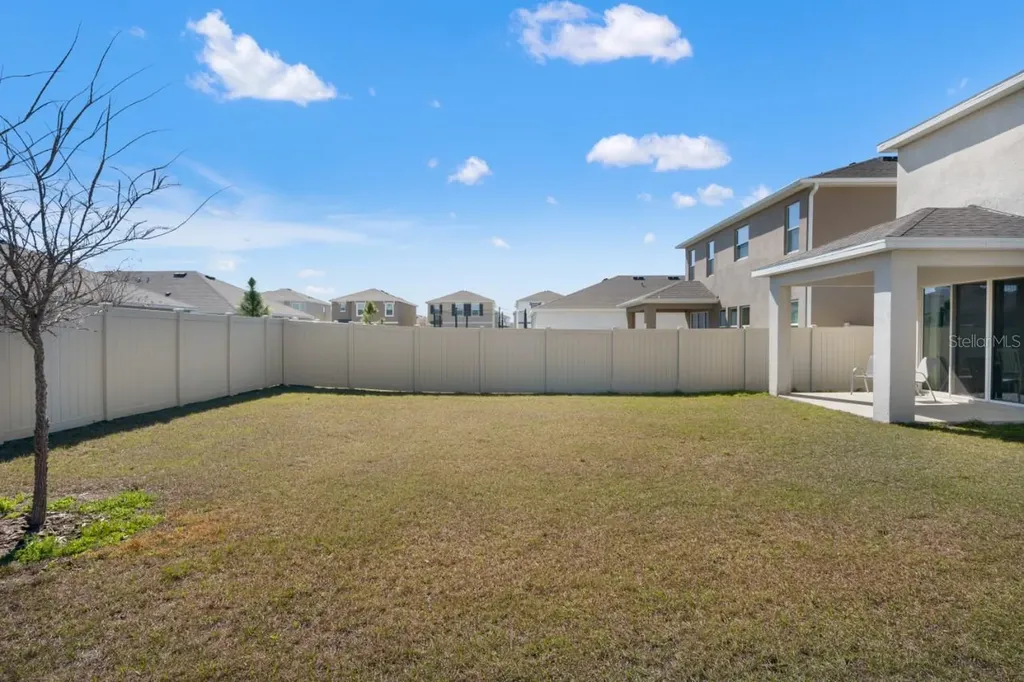 6199 Wandering Willow Drive Wesley Chapel FL 33545