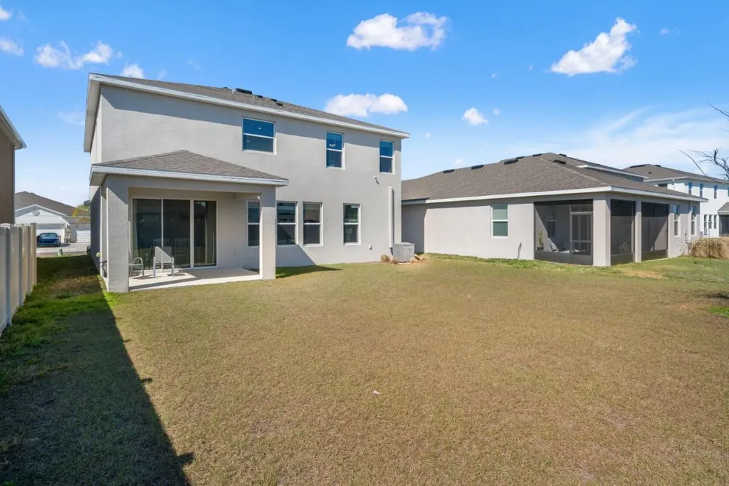 6199 Wandering Willow Drive Wesley Chapel FL 33545