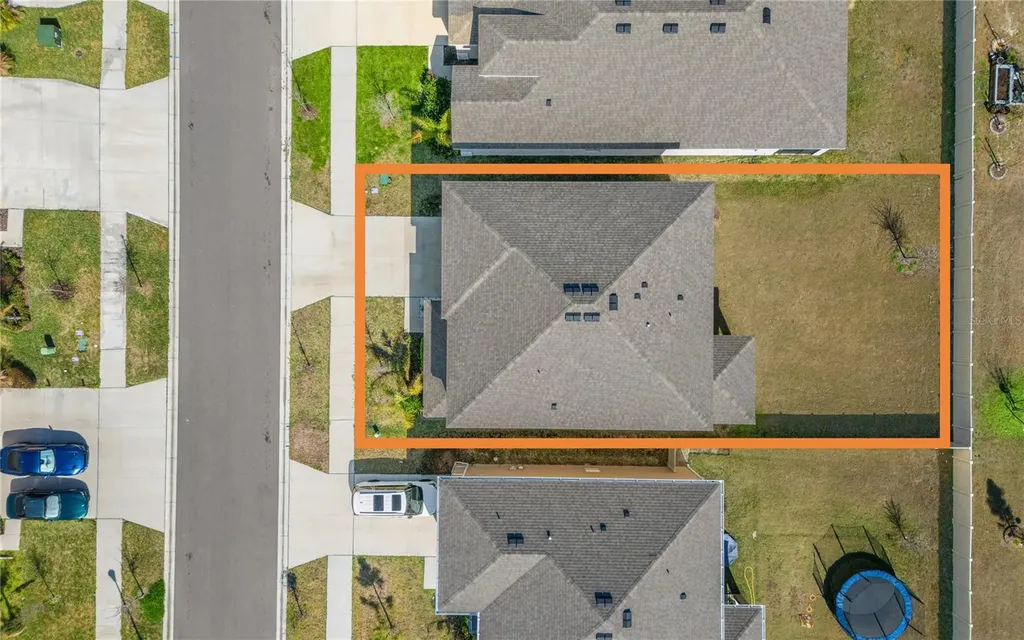 6199 Wandering Willow Drive Wesley Chapel FL 33545