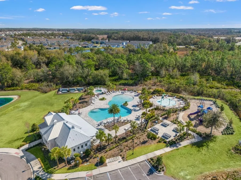 6199 Wandering Willow Drive Wesley Chapel FL 33545