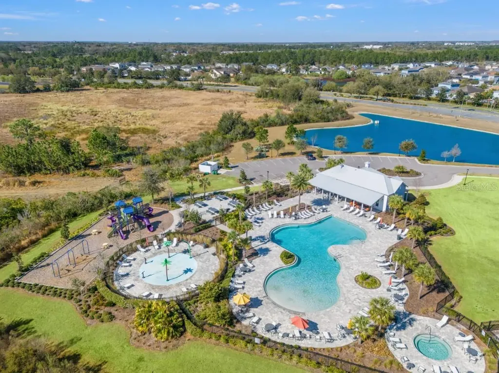 6199 Wandering Willow Drive Wesley Chapel FL 33545