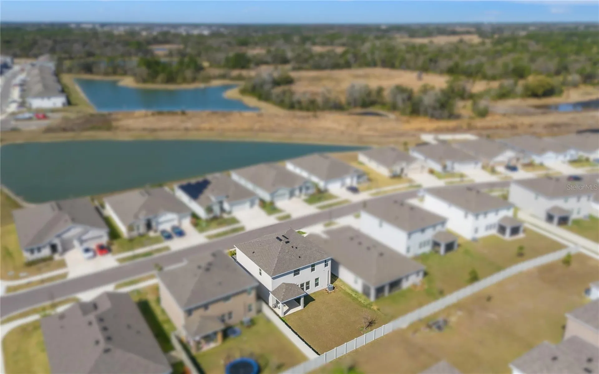 6199 Wandering Willow Drive Wesley Chapel FL 33545