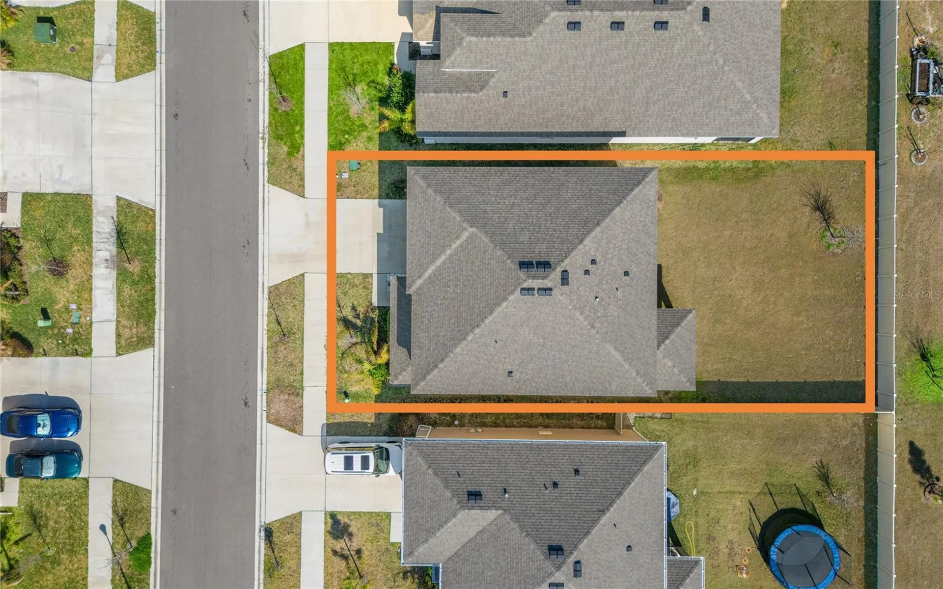 6199 Wandering Willow Drive Wesley Chapel FL 33545