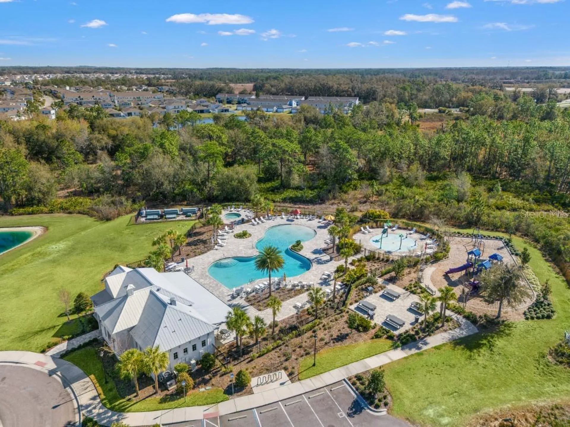 6199 Wandering Willow Drive Wesley Chapel FL 33545